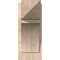 Ekena Millwork Thorton Arts & Crafts Smooth Outlooker, Douglas Fir, 7 1/2"W x 14"D x 18"H OUT08X14X18THR03SDF - alternate 4